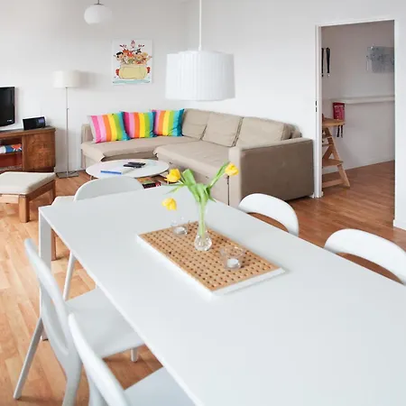 Home Wilma Berlín Habitación foto