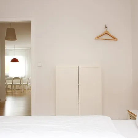 Home Wilma Berlín Habitación foto