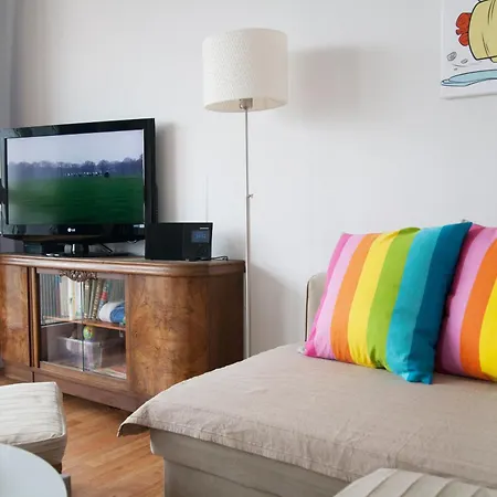 Home Wilma Berlín Habitación foto