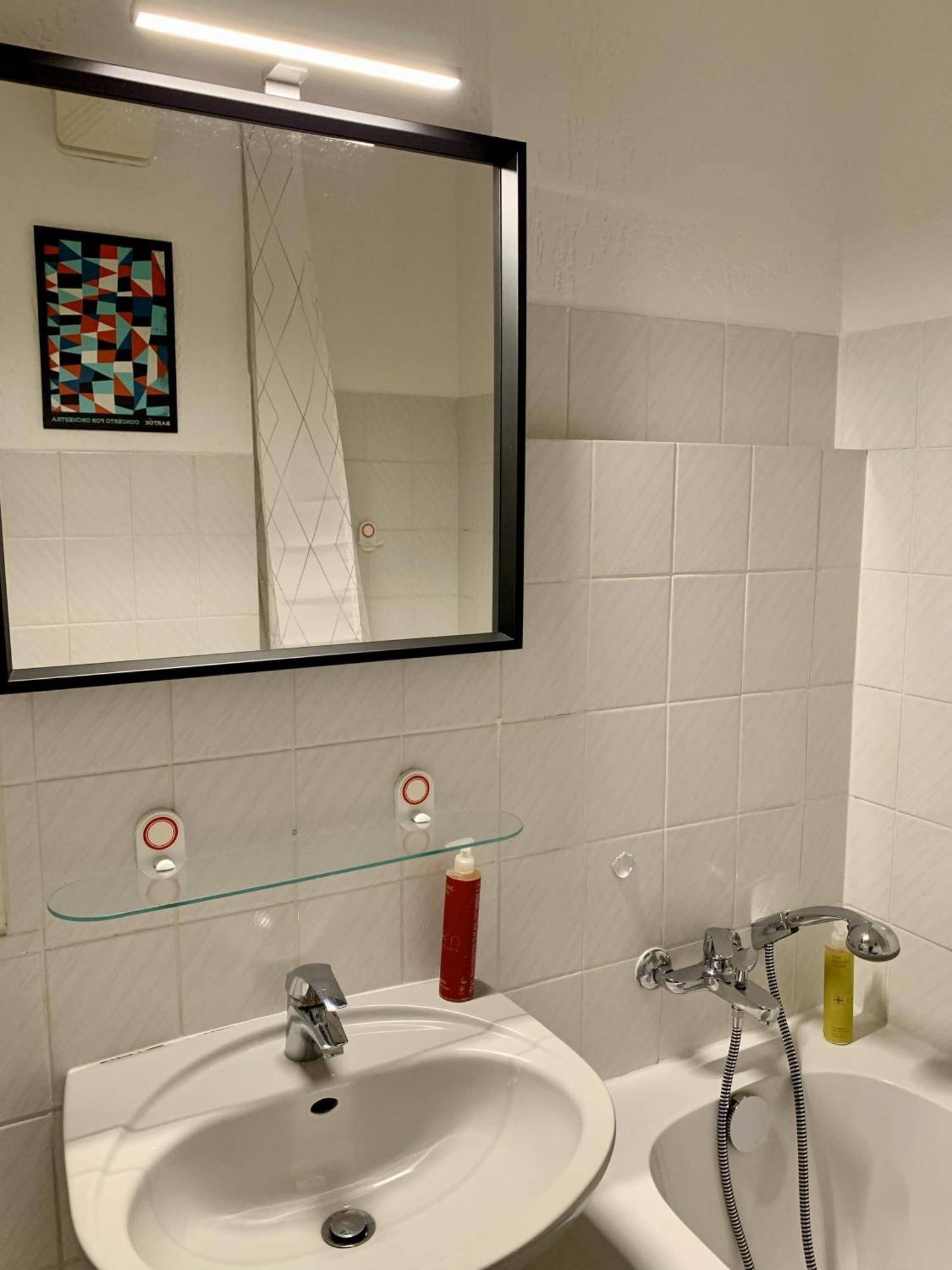 Wilma Apartament Berlin
