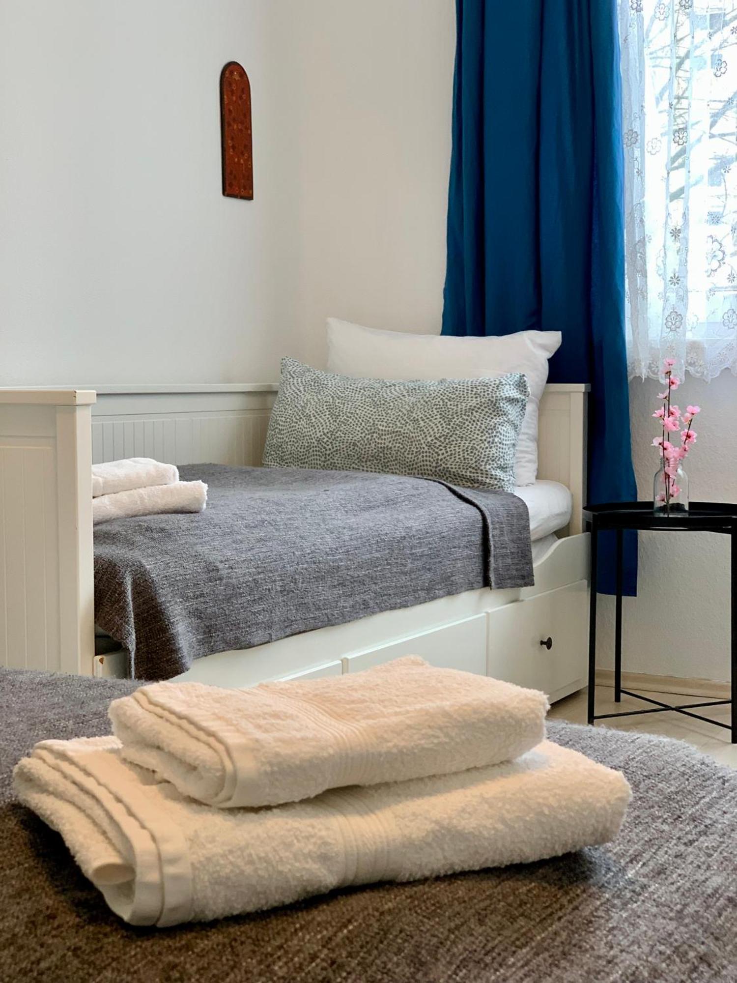 Apartament Wilma