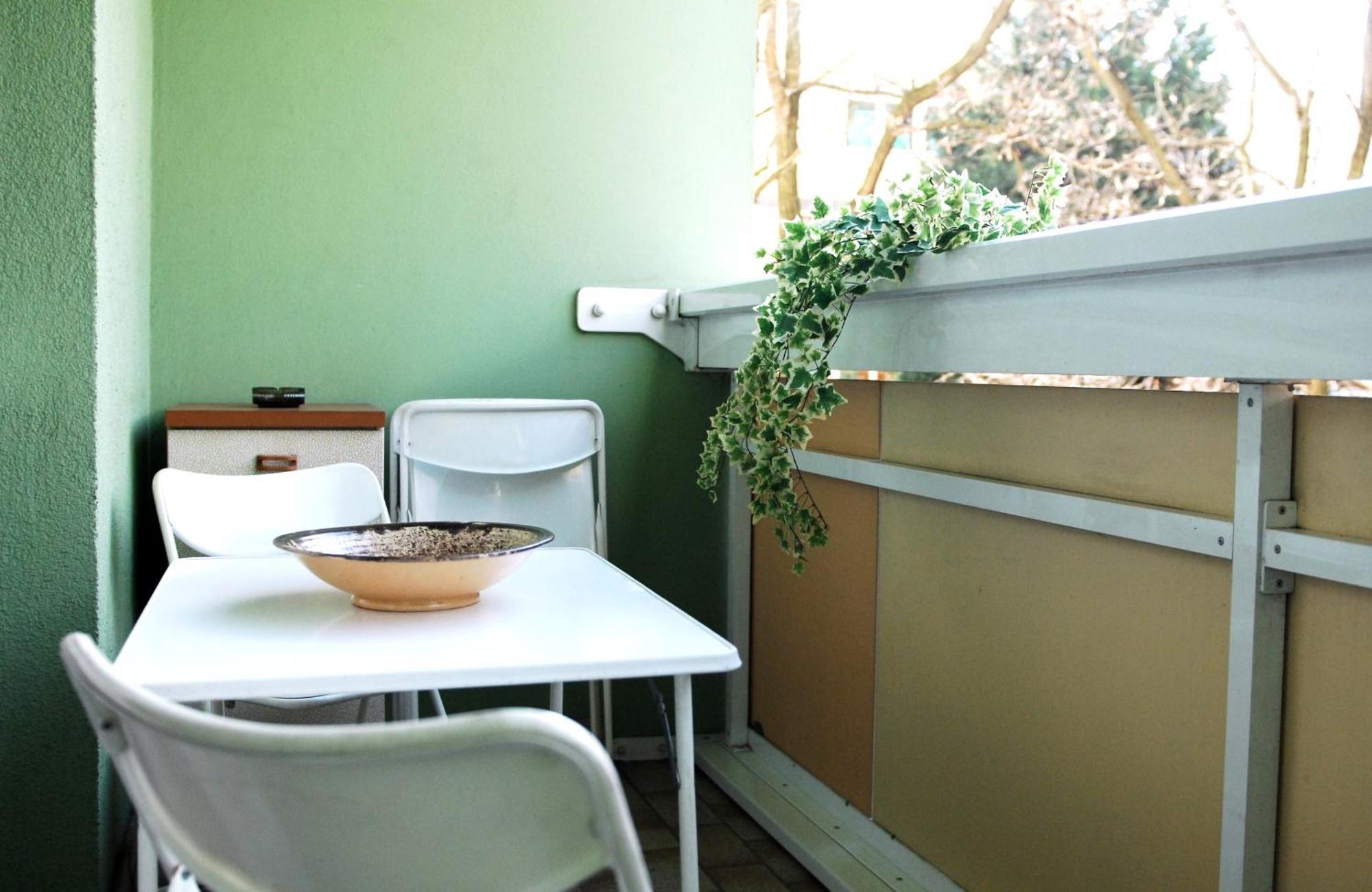 Wilma Apartament *