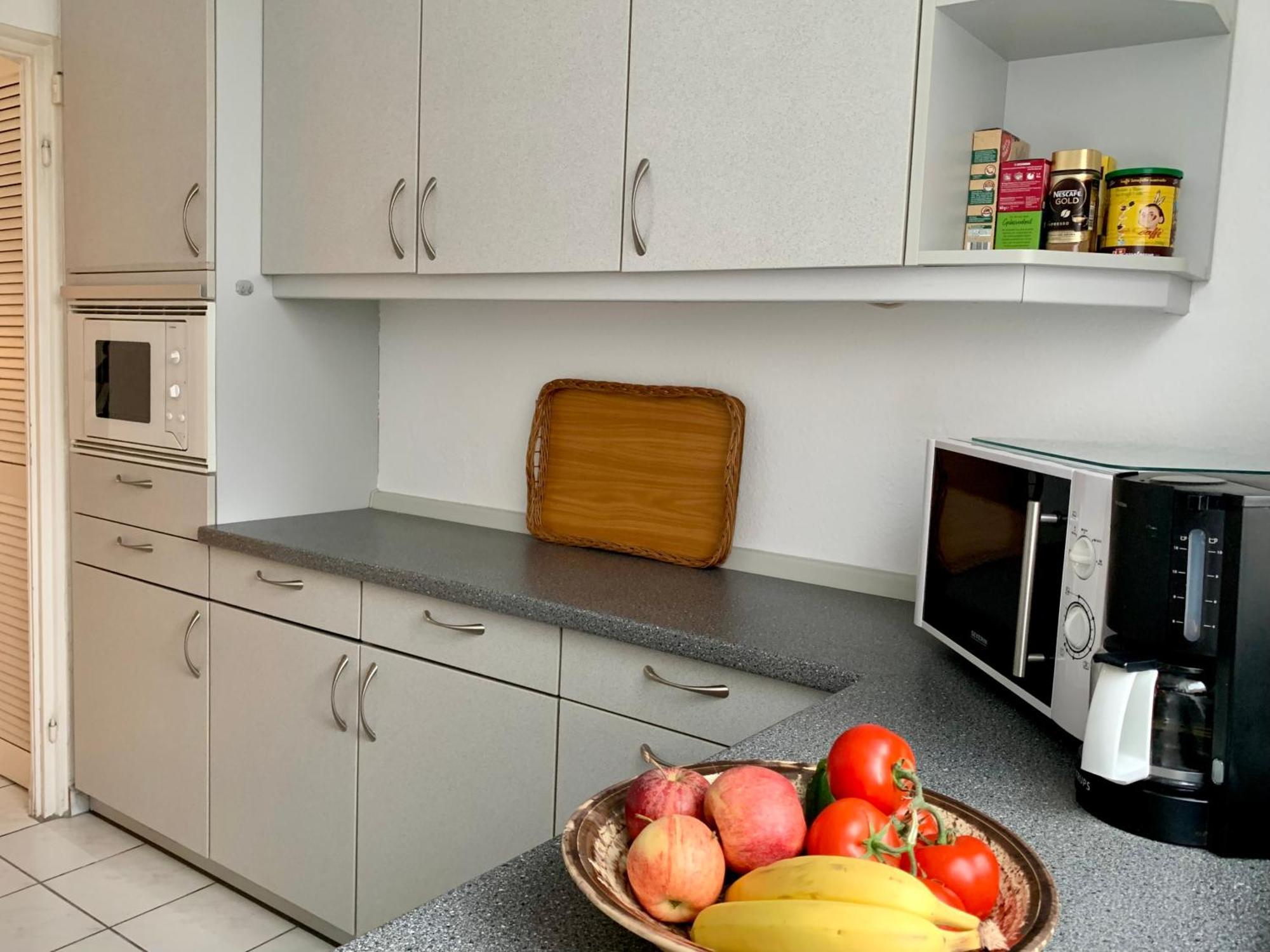 Wilma Apartament Berlin