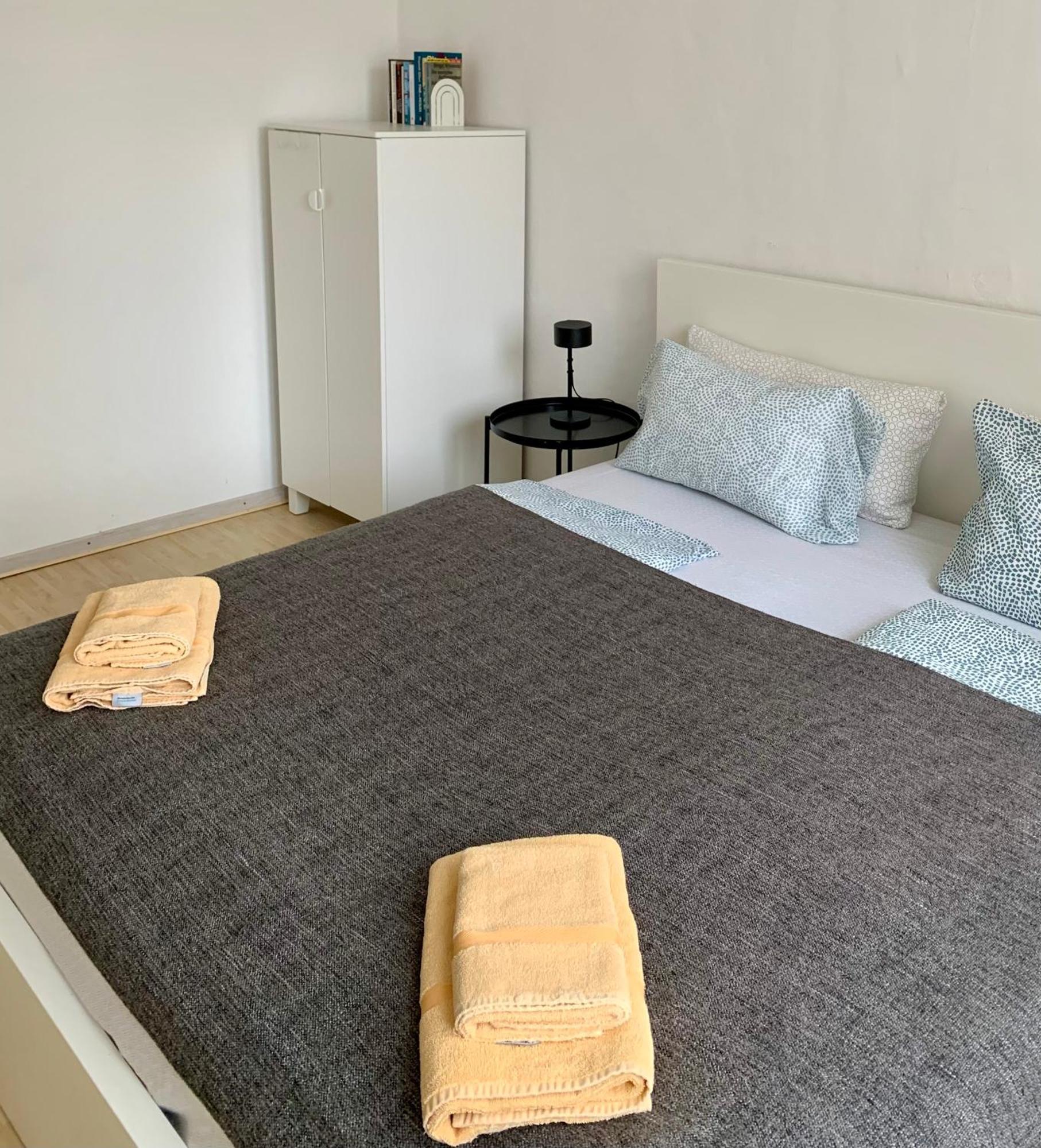 Apartament Wilma Berlin