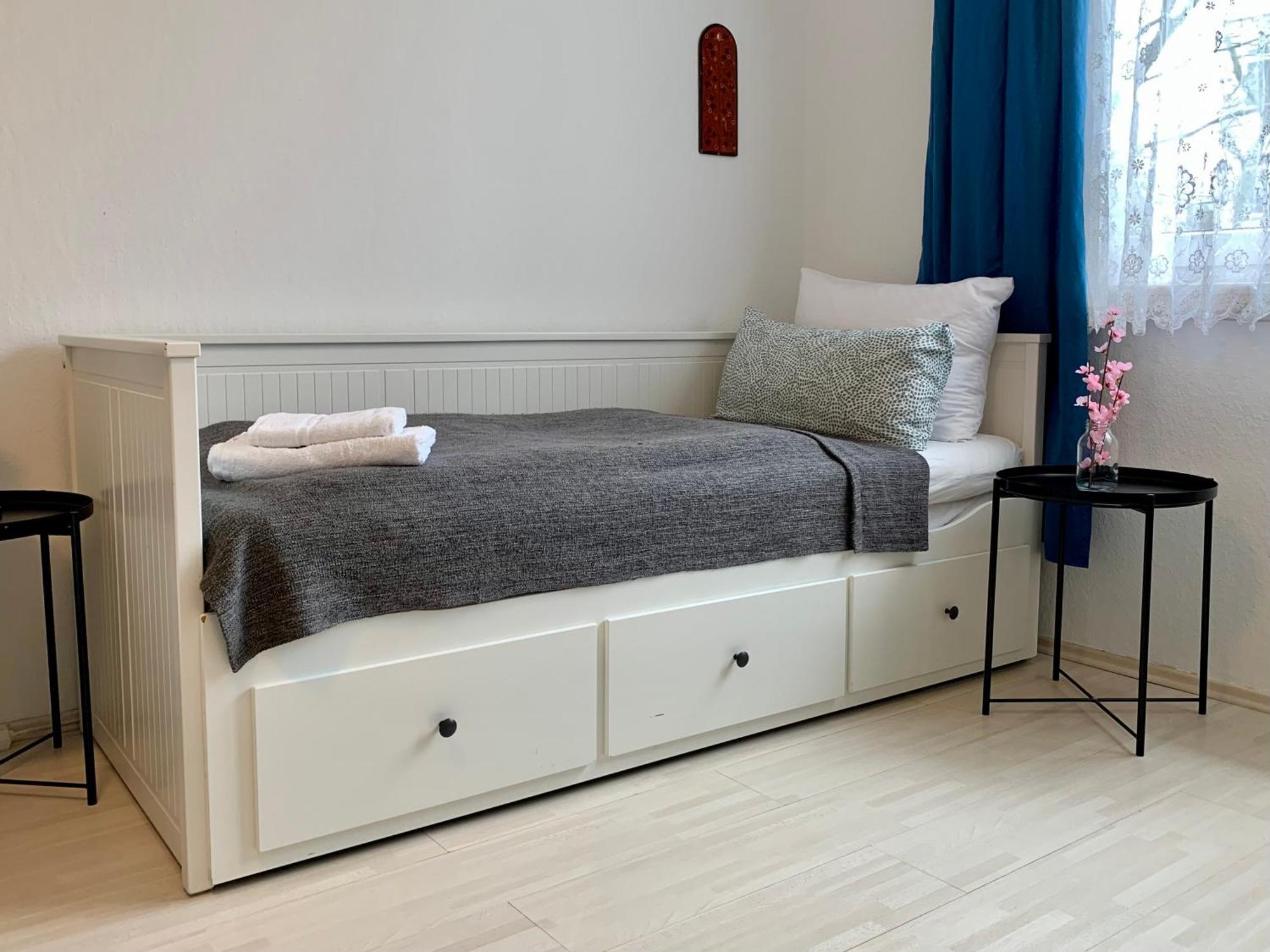 Apartament Wilma *