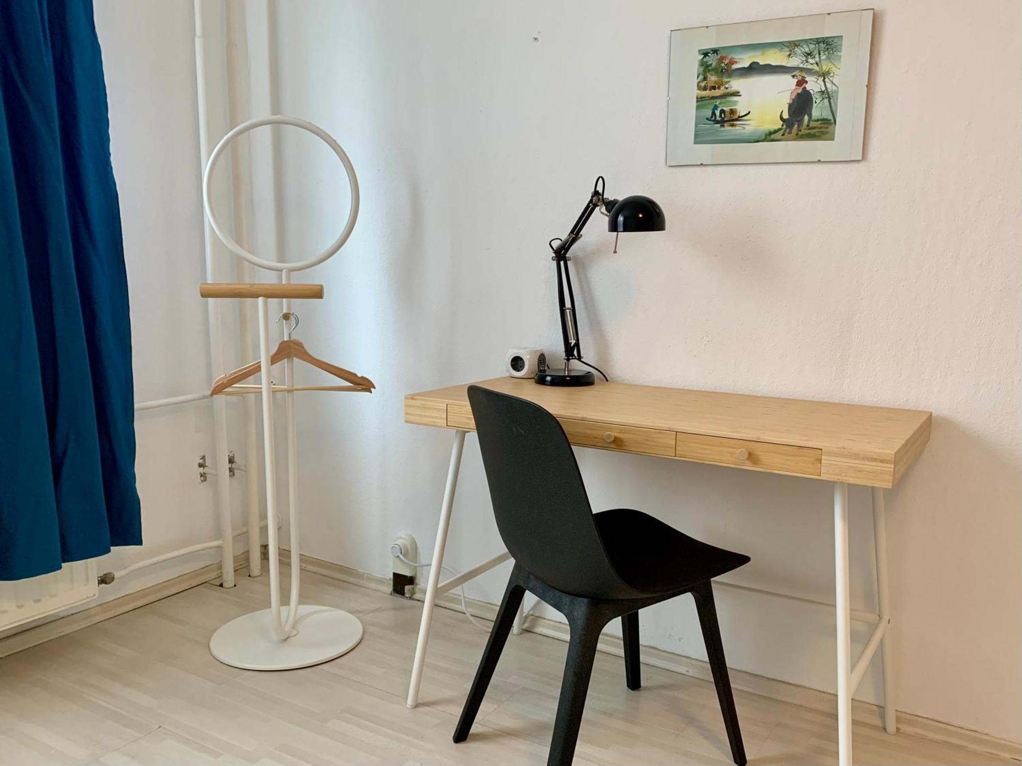 Wilma Apartament