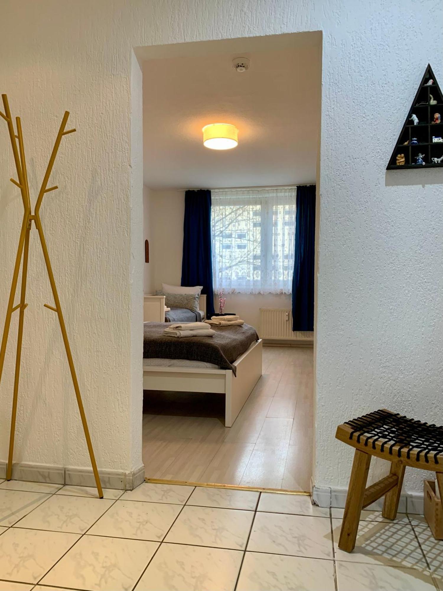 Apartament Wilma
