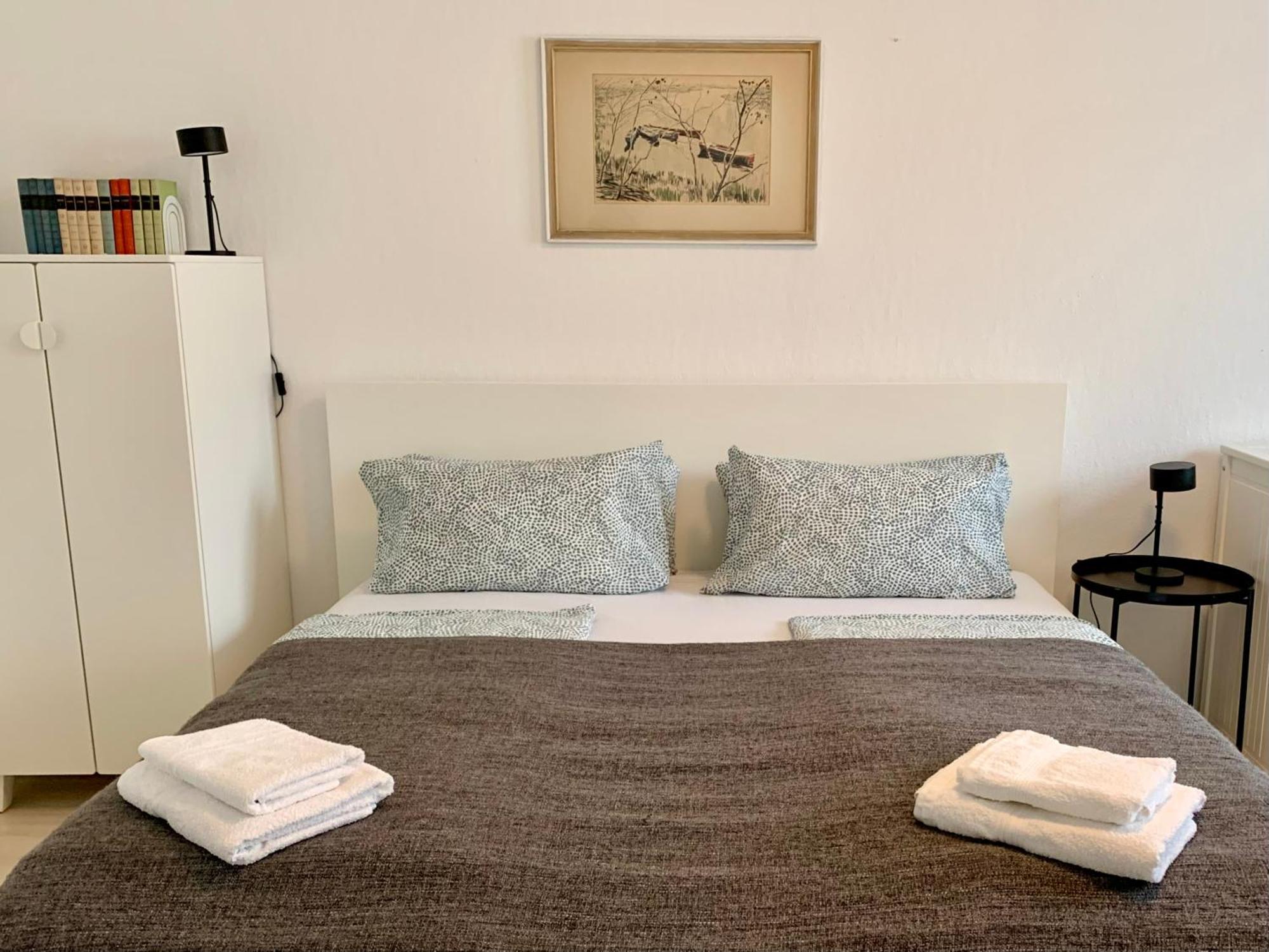 Wilma Apartament Berlin