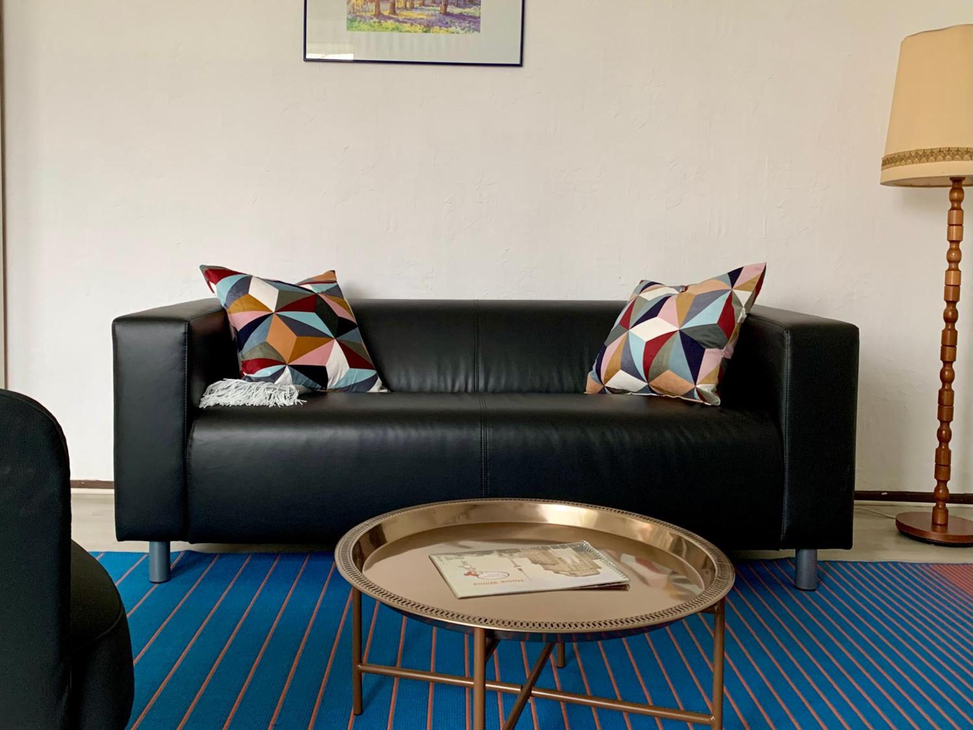 Wilma Apartament