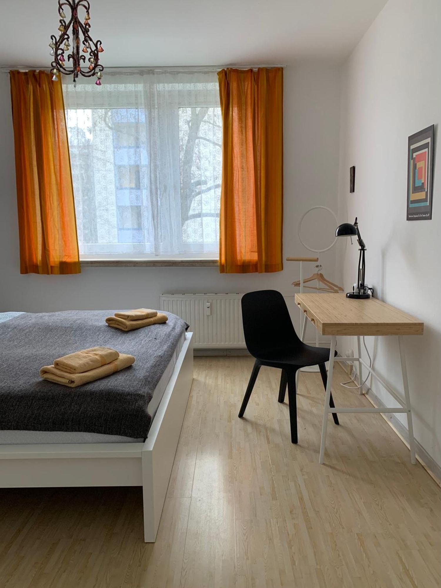 Apartament Wilma