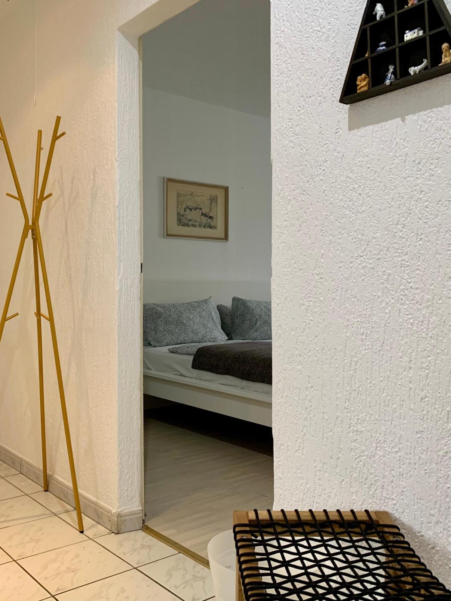 Apartament Wilma *