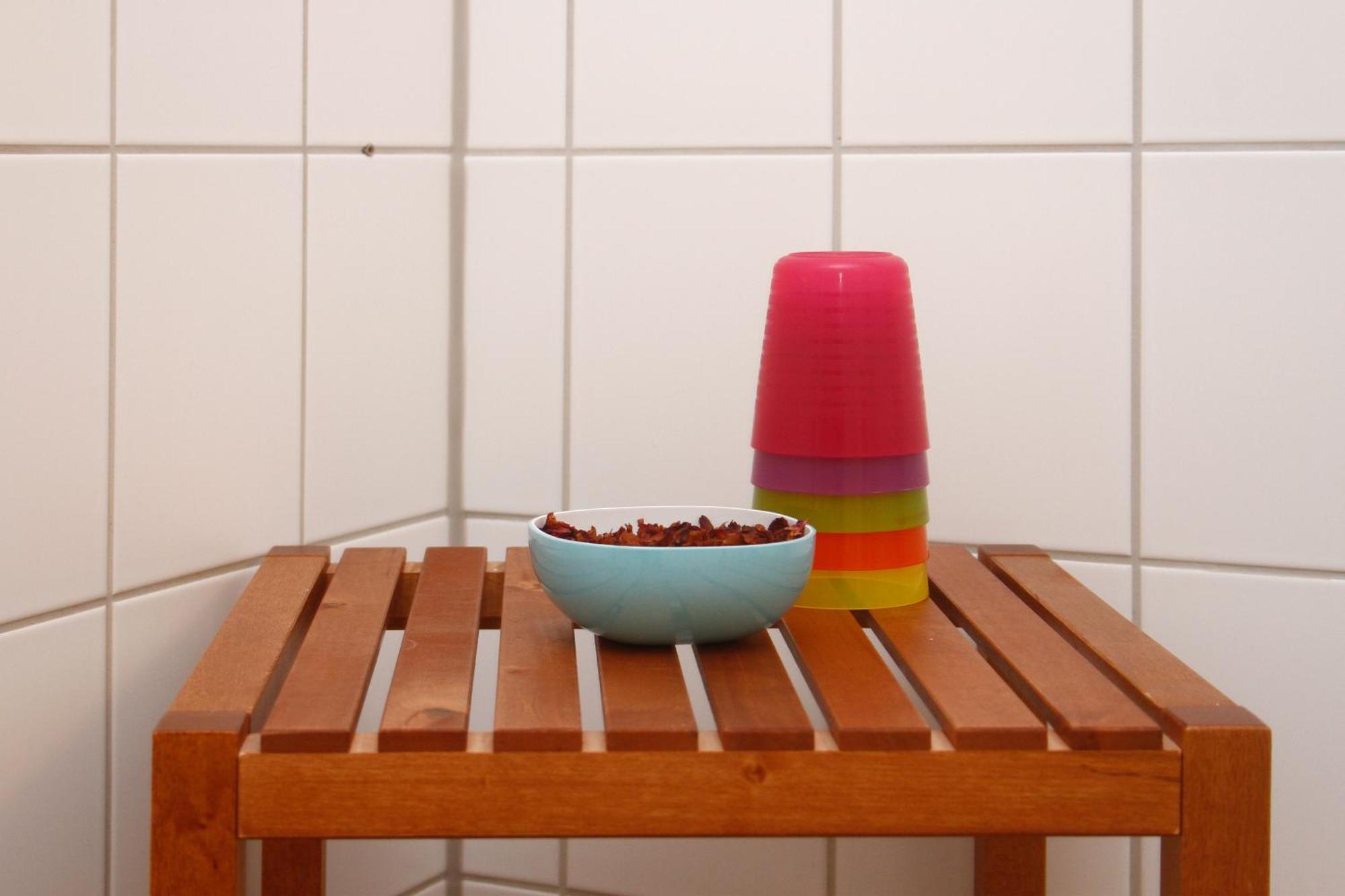 Wilma Apartament