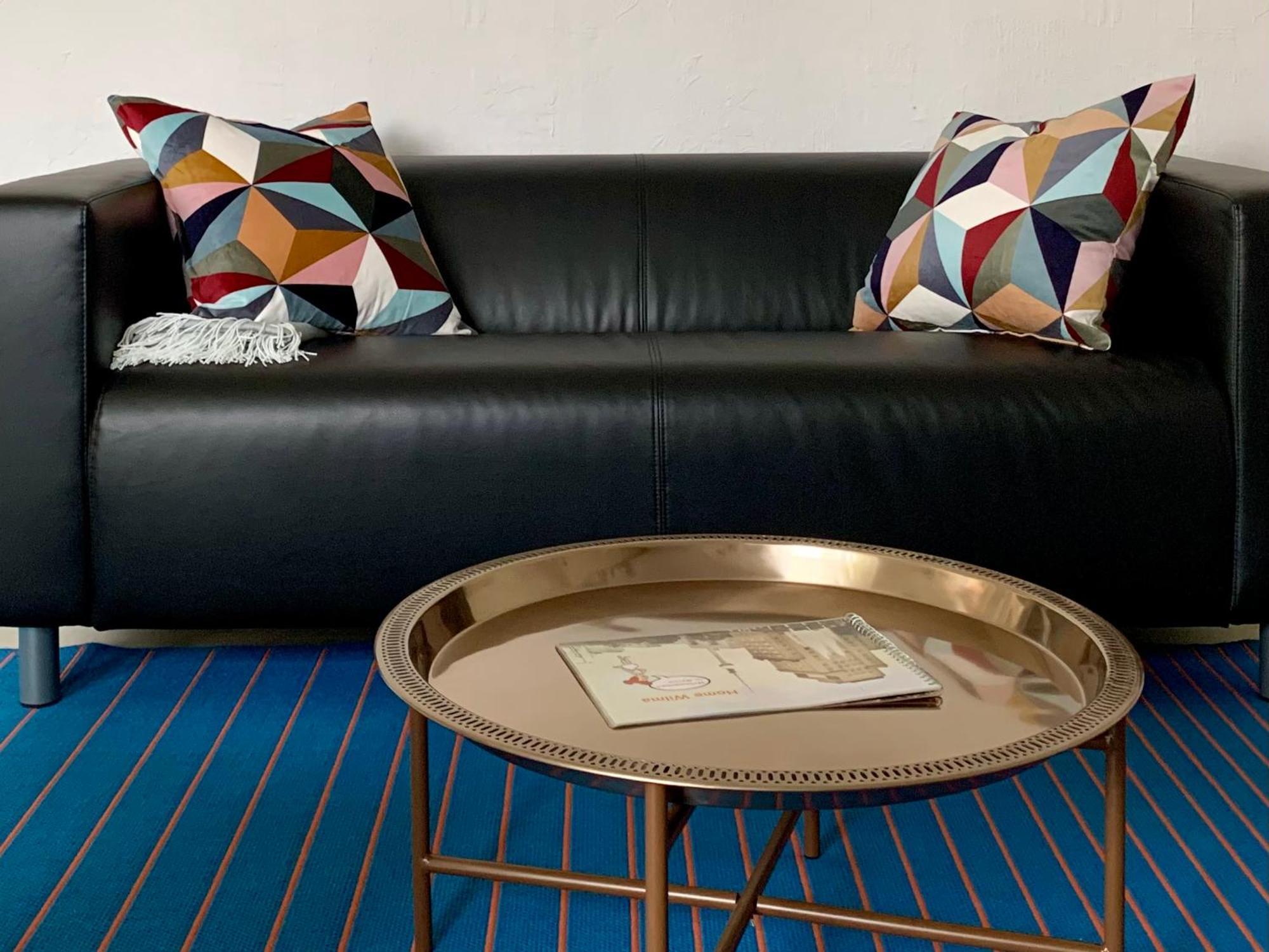 Wilma Apartament *