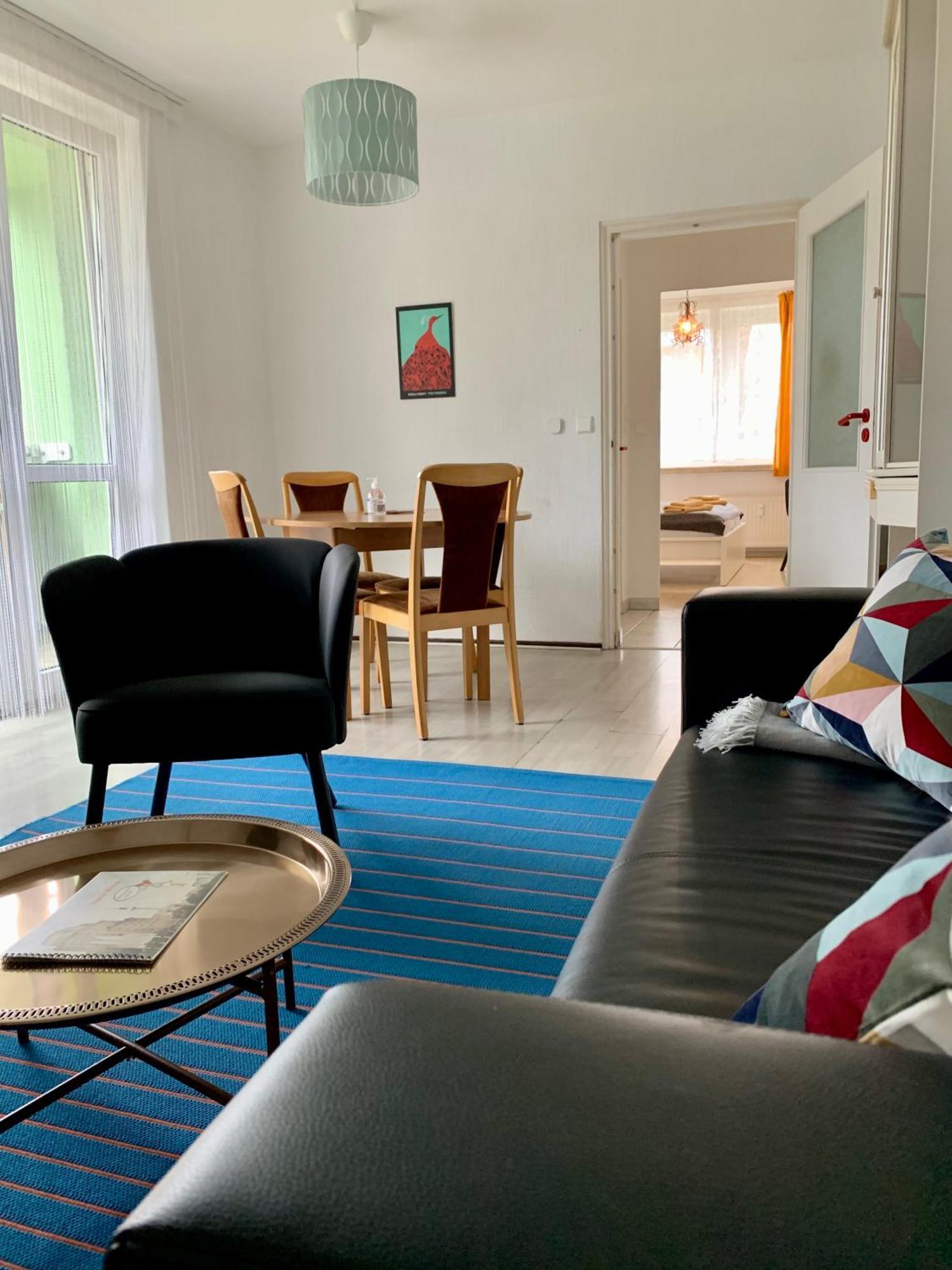Apartament Wilma *