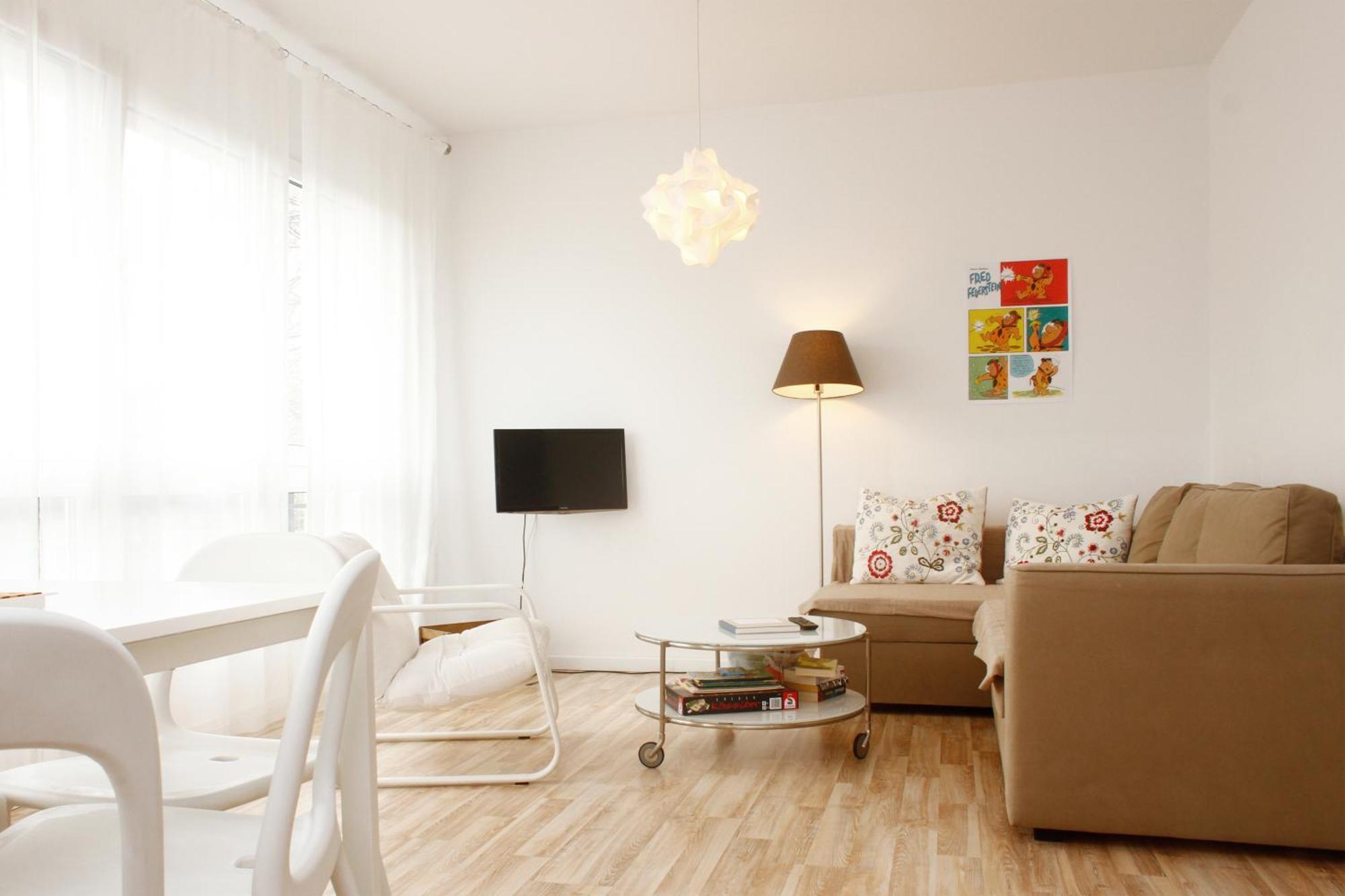 Wilma Apartament Berlin
