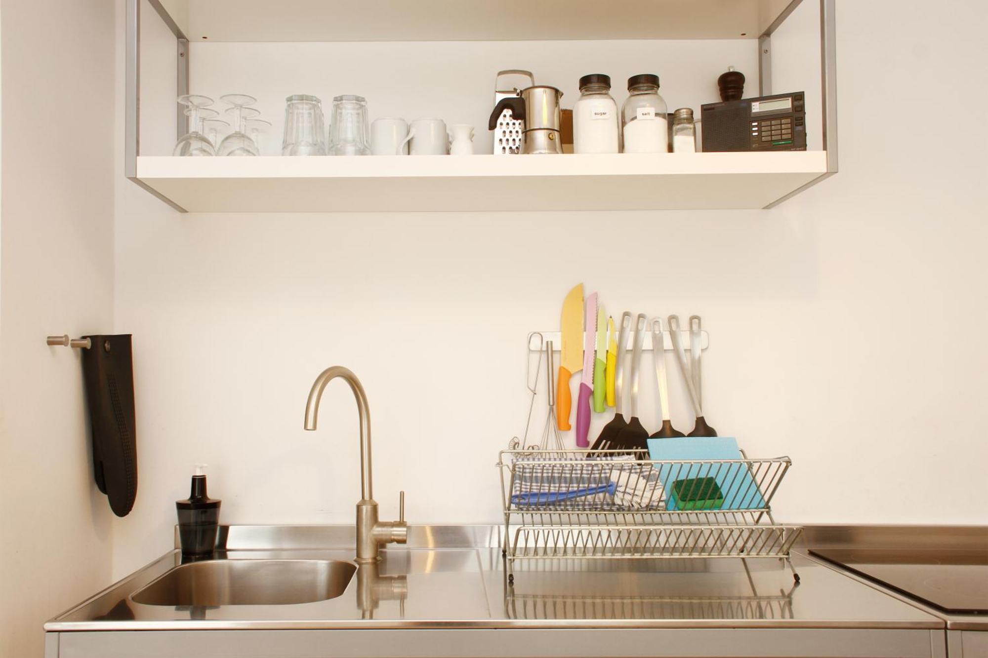 Wilma Apartament