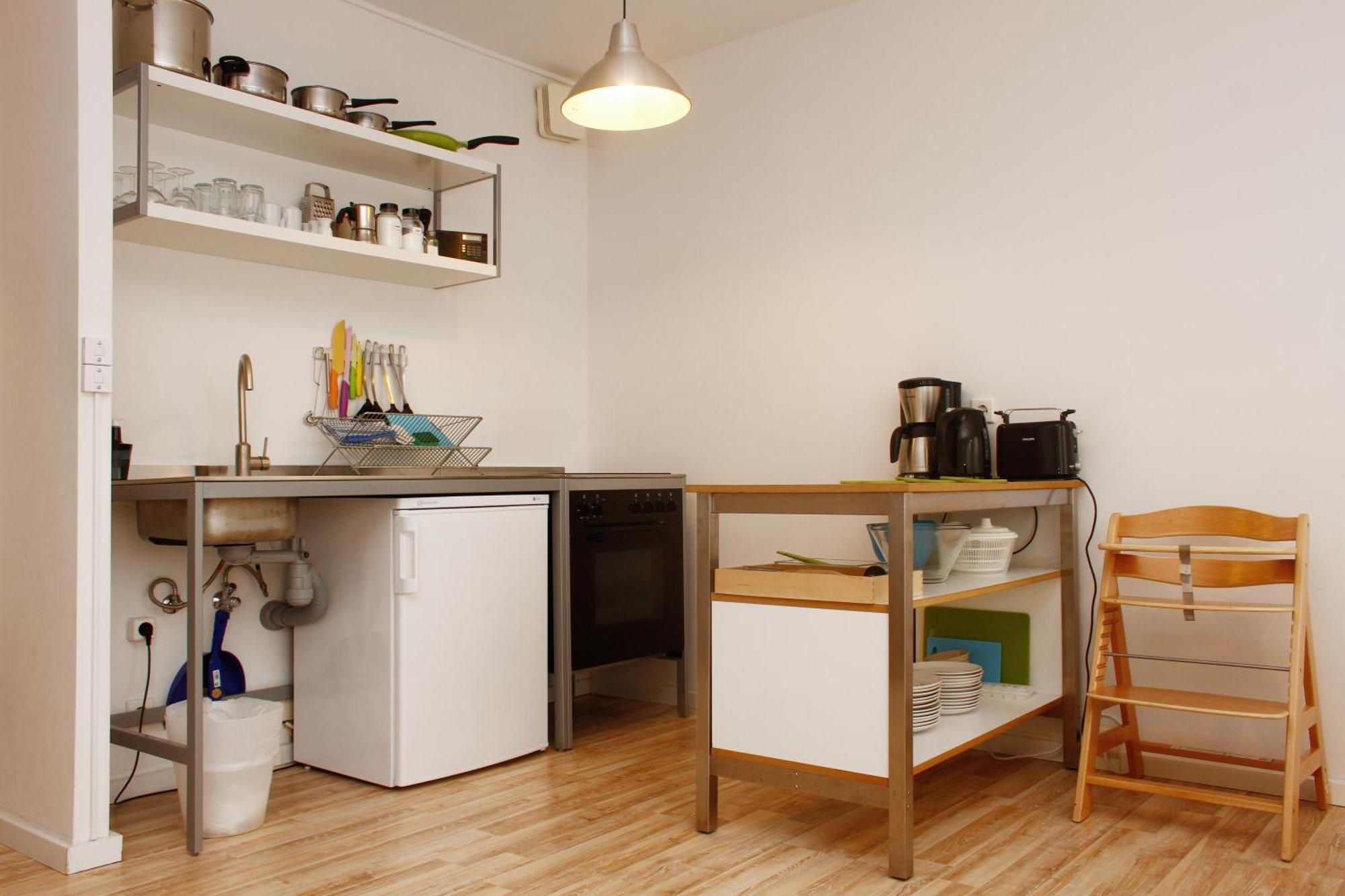 Wilma Apartament *