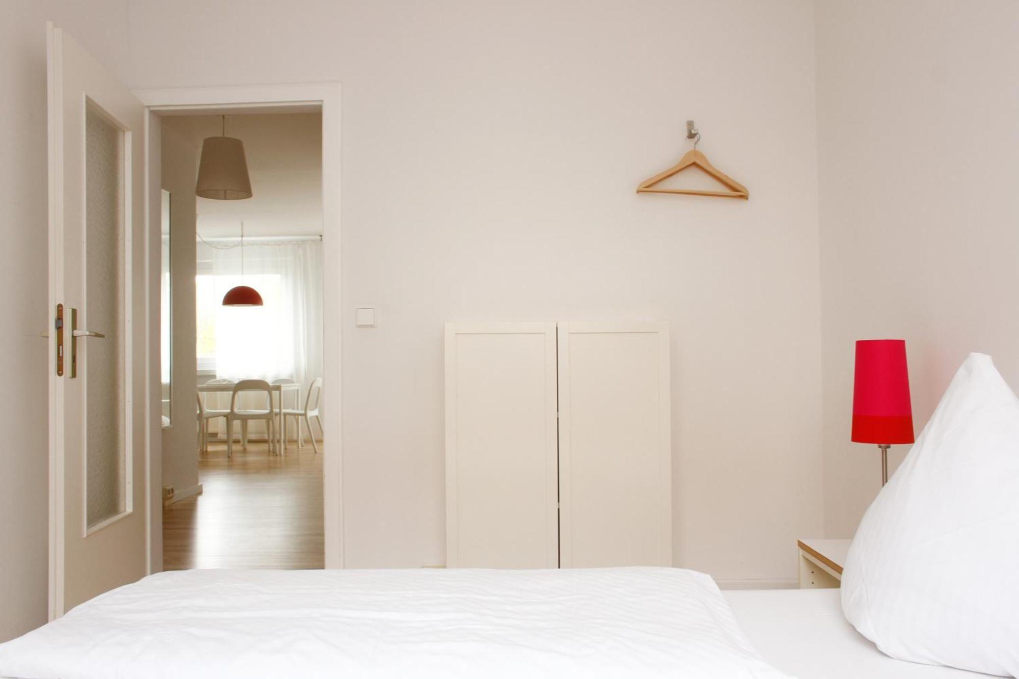 Wilma Apartament *