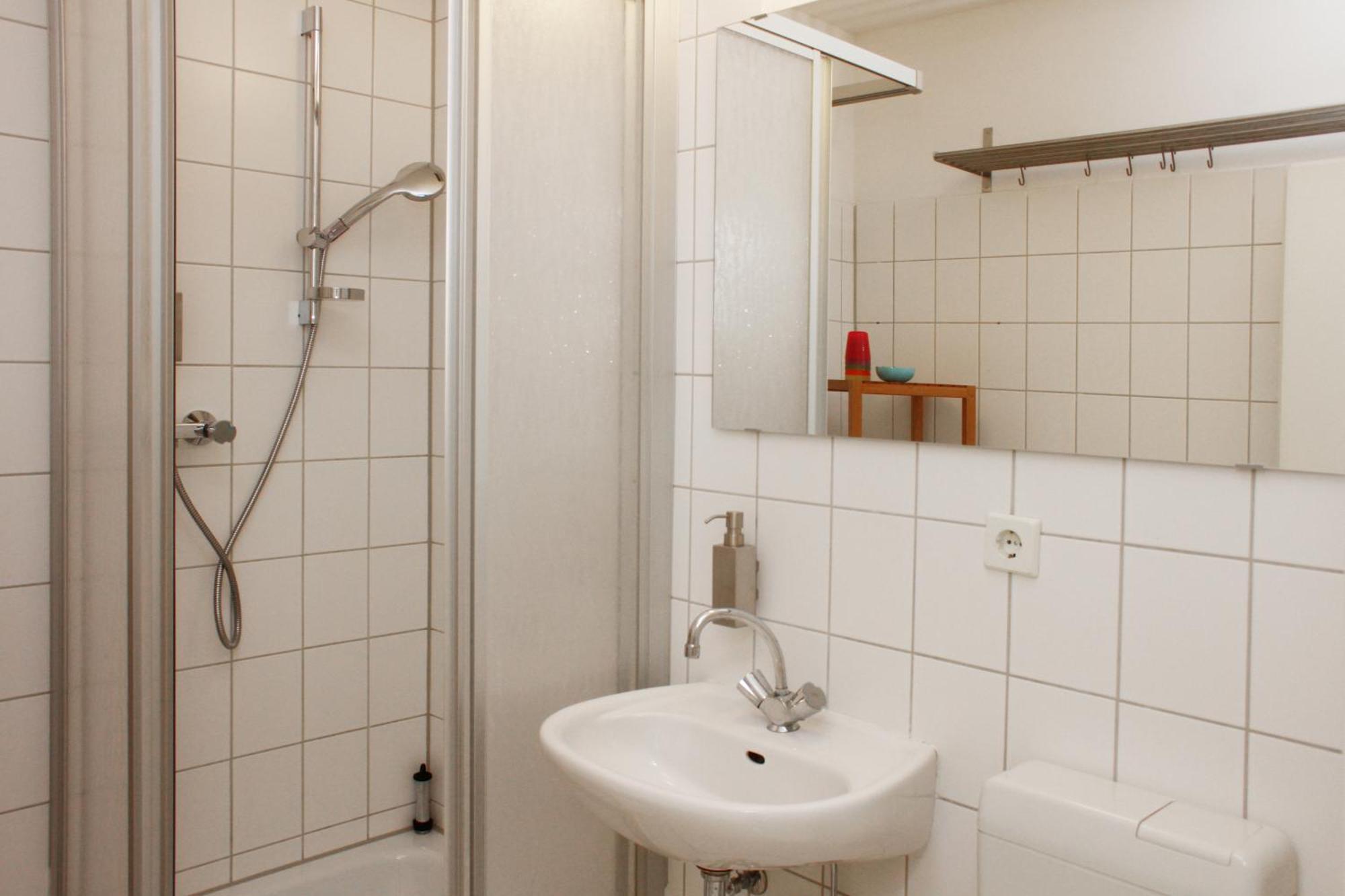 Apartament Wilma Berlin
