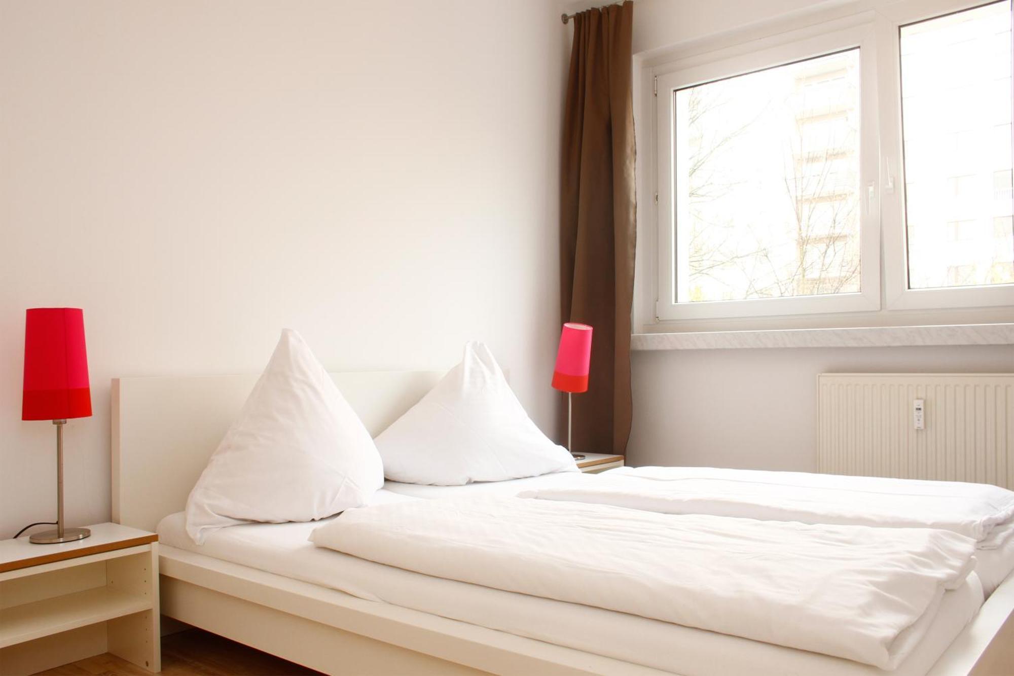 Apartament Wilma