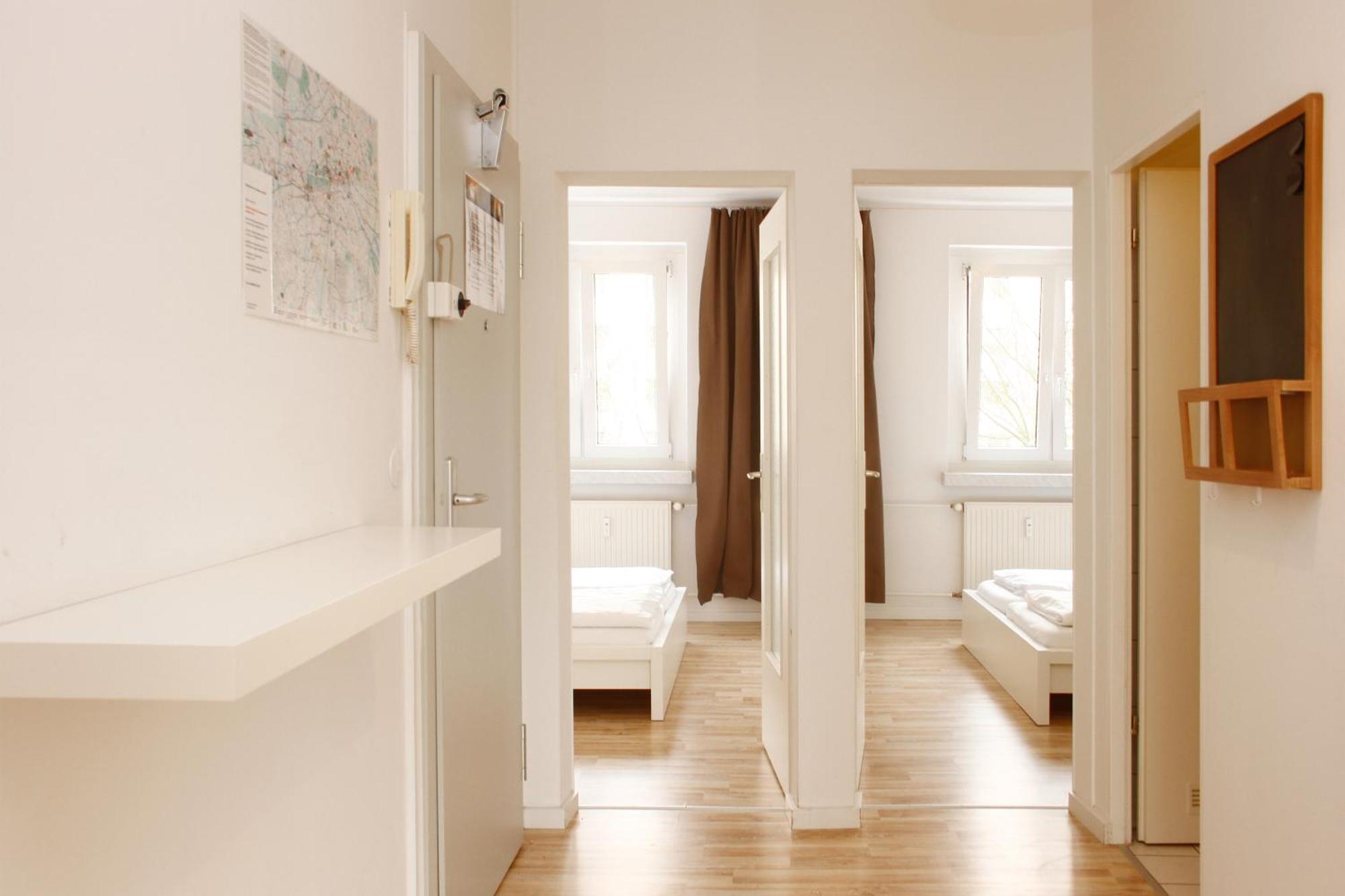 Wilma Apartament