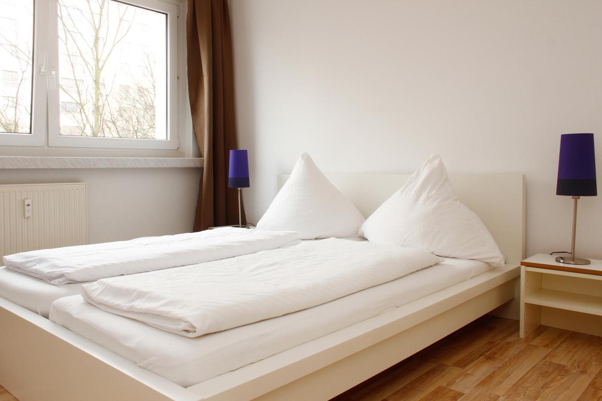 Apartament Wilma *