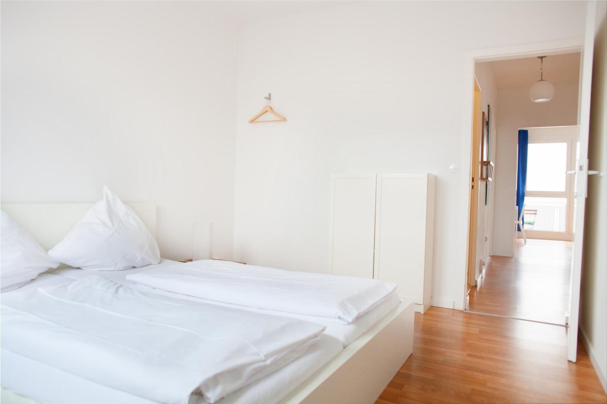 Apartament Wilma *