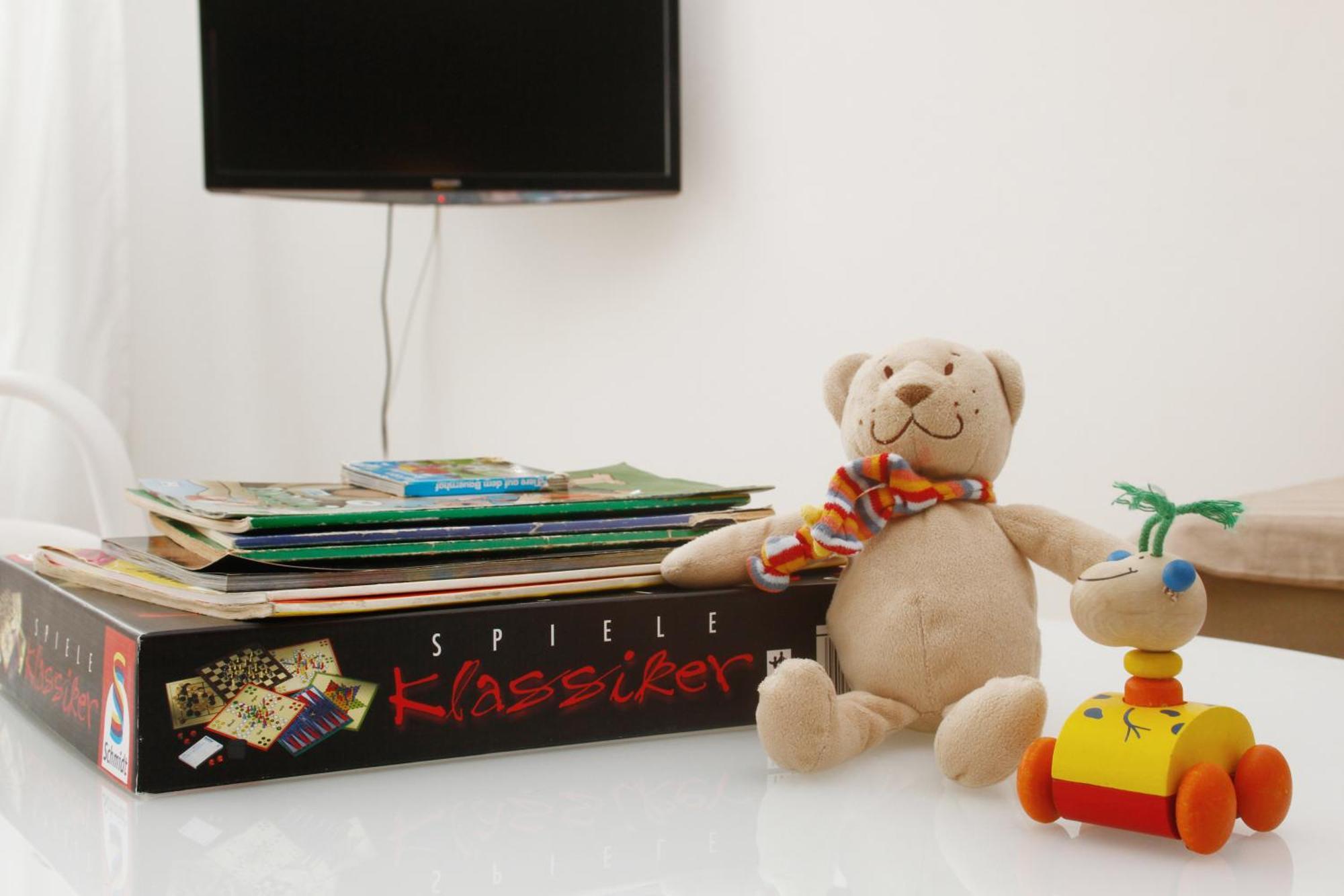 Apartament Wilma