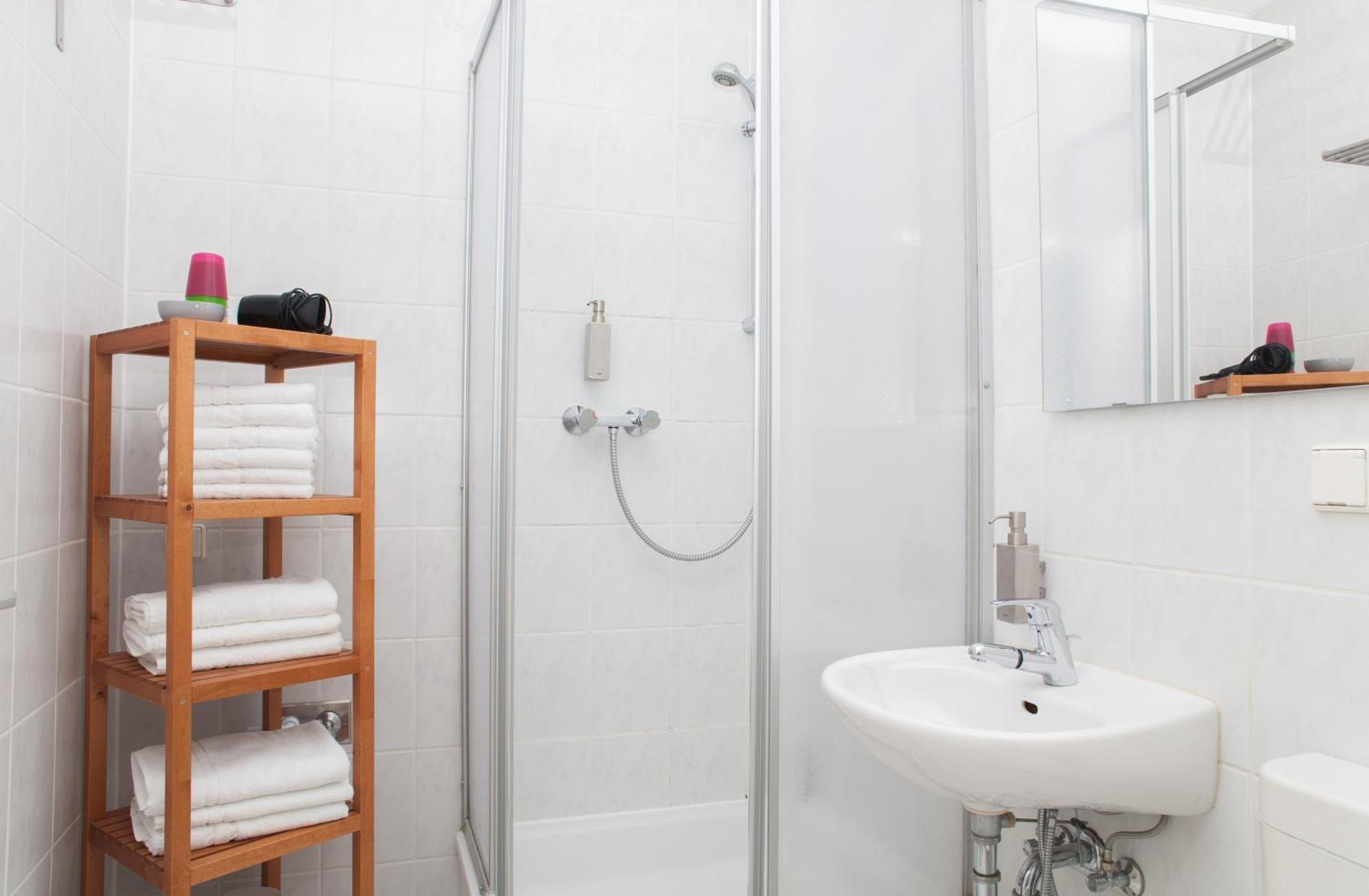 Apartament Wilma *