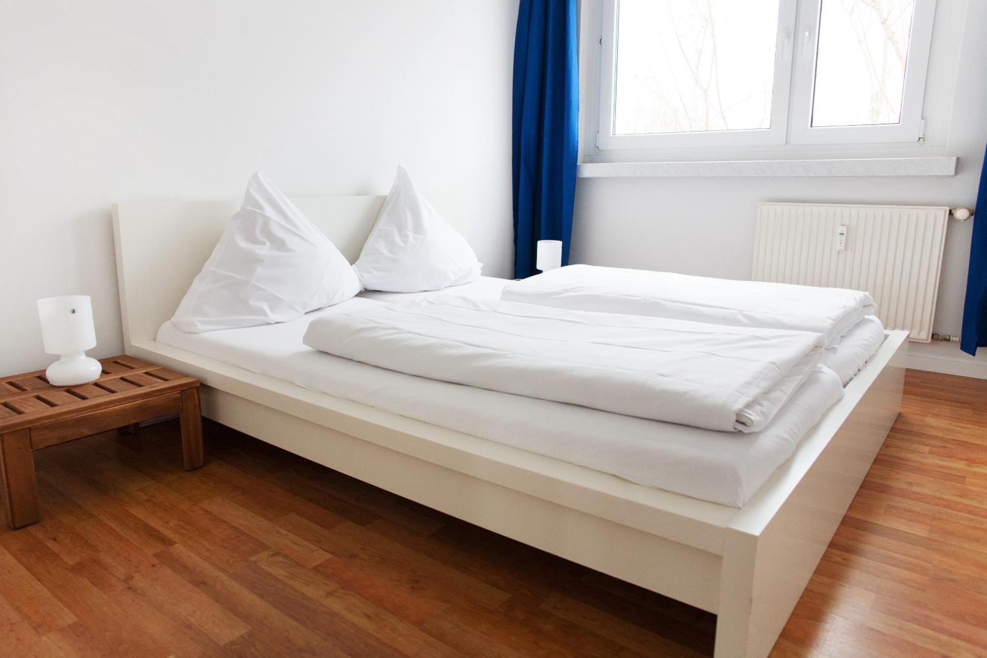 Wilma Apartament Berlin