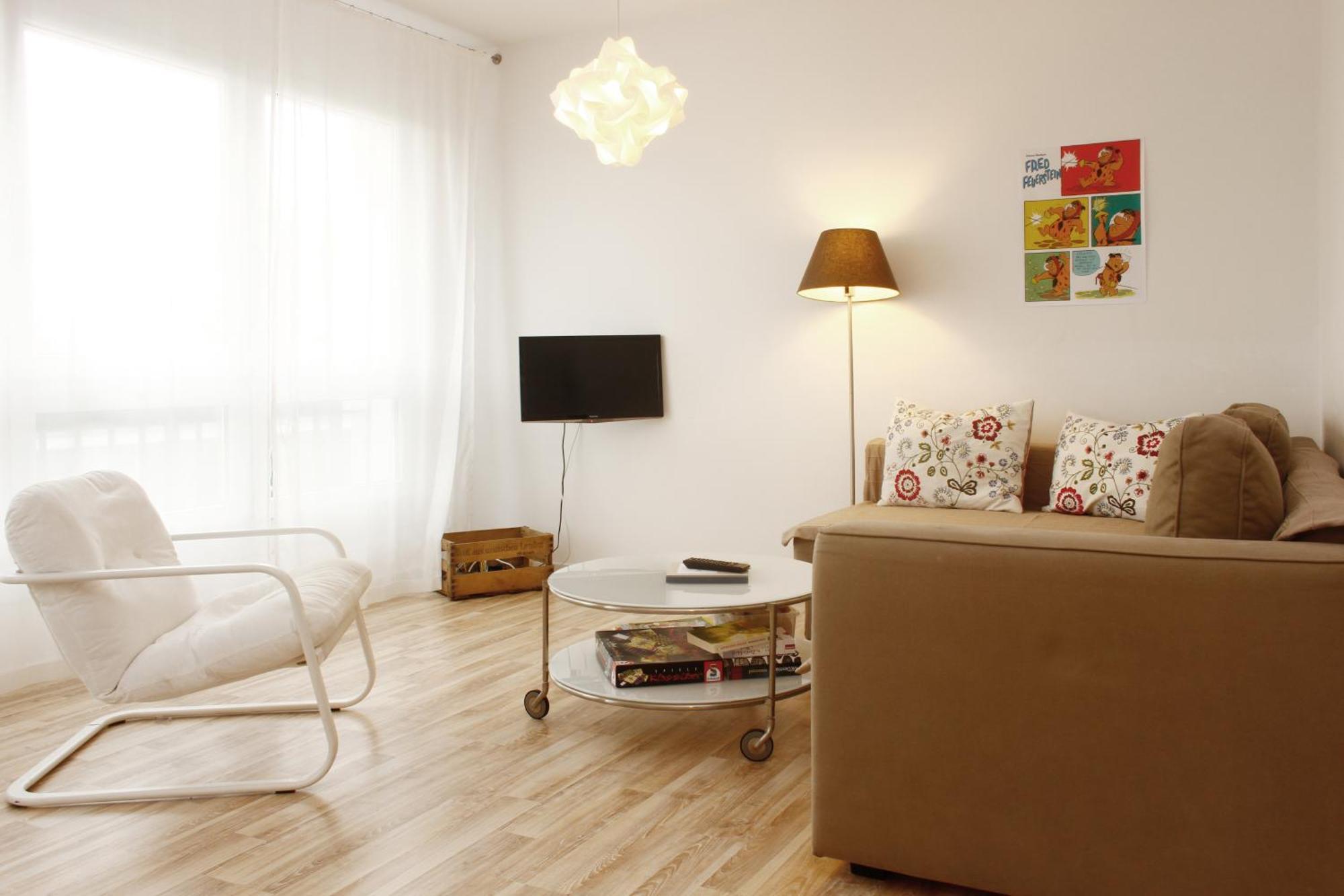 Wilma Apartament Berlin