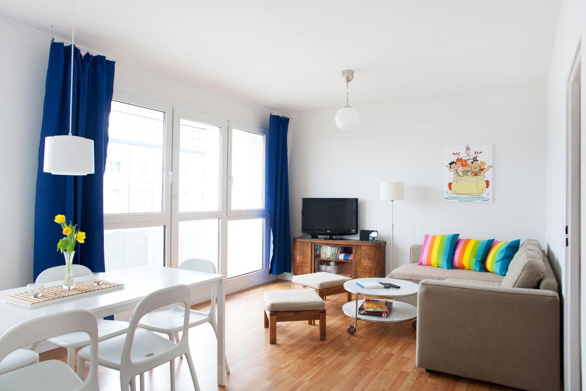 Wilma Apartament