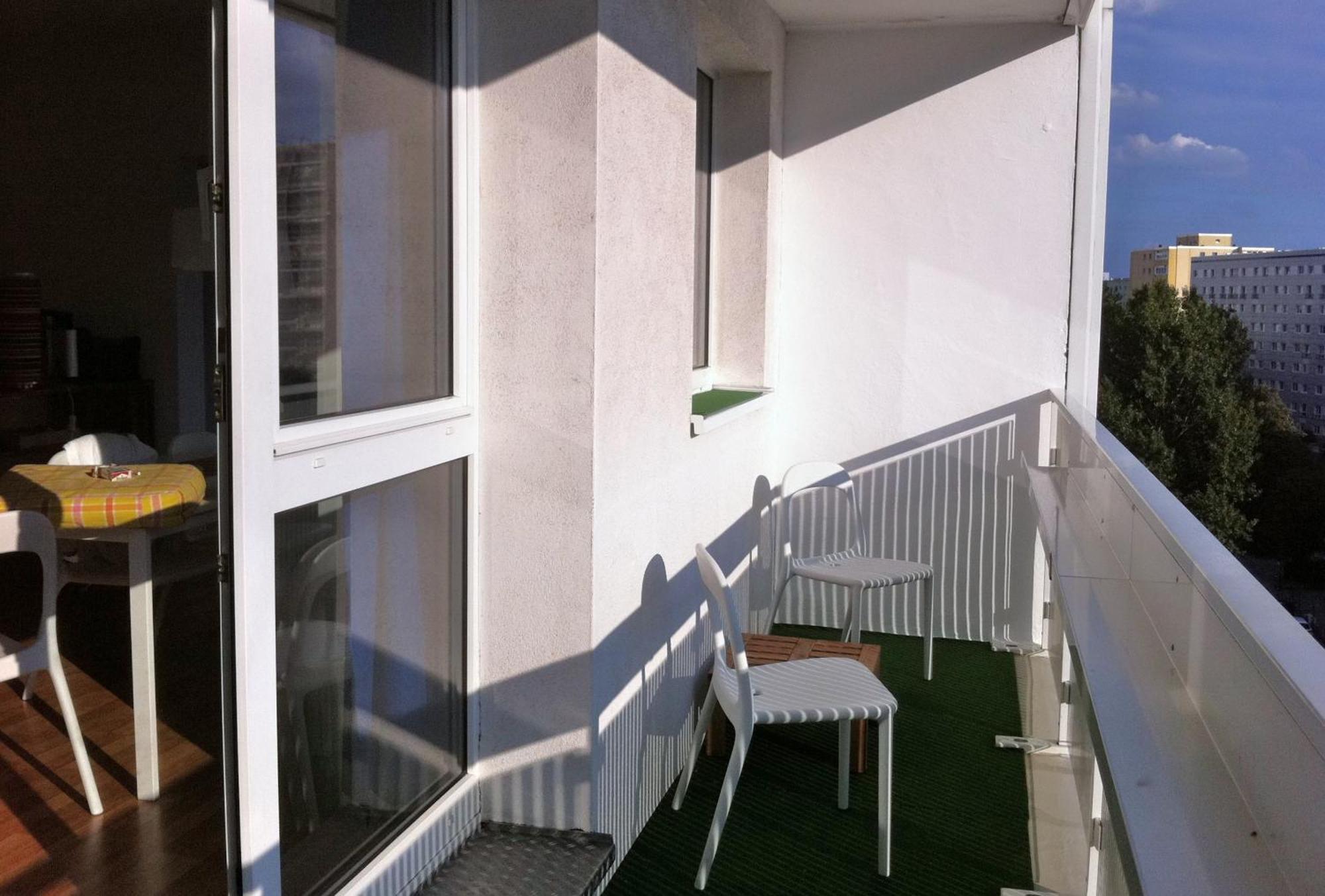 Apartament Wilma *