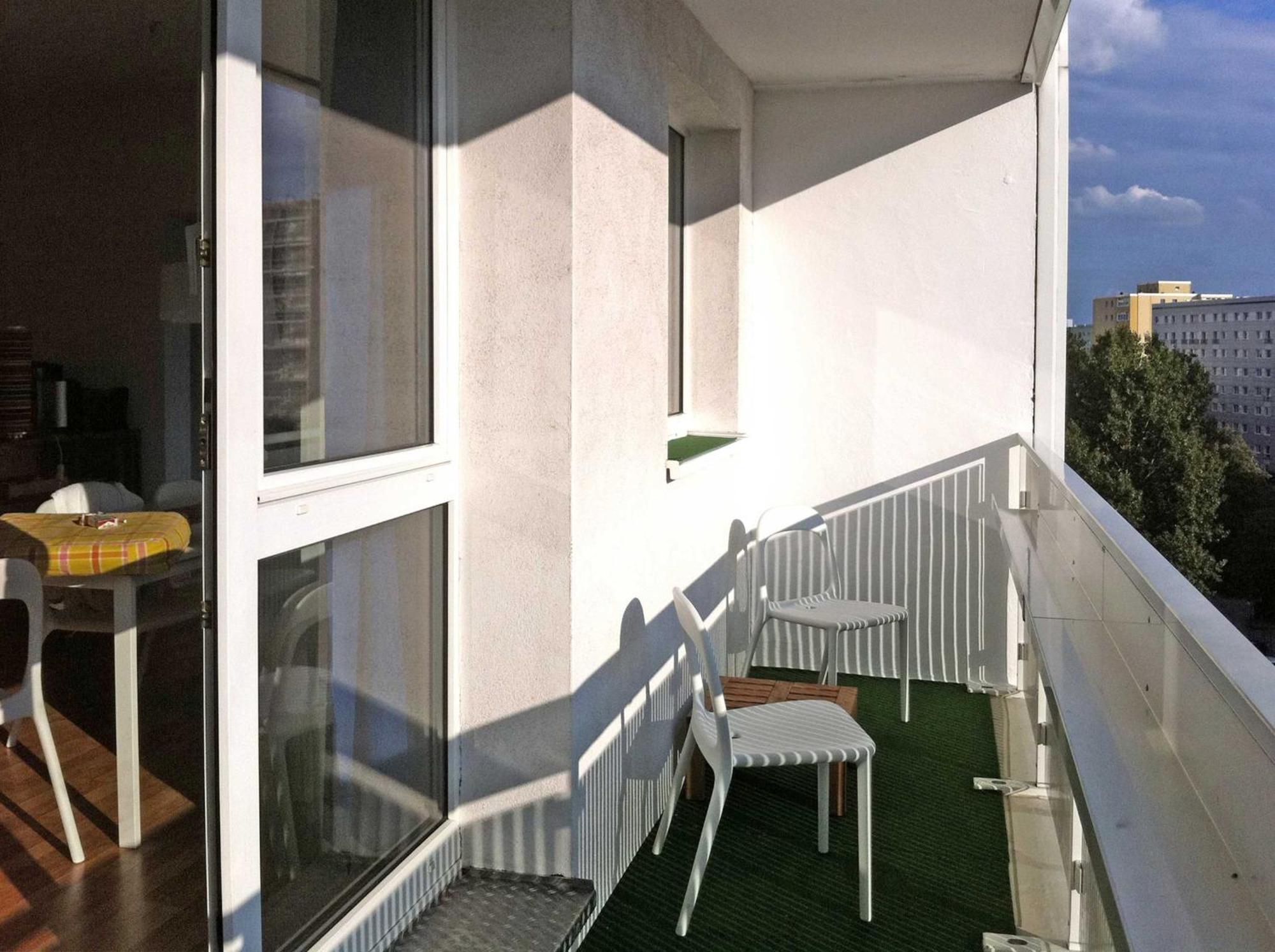 Apartament Wilma